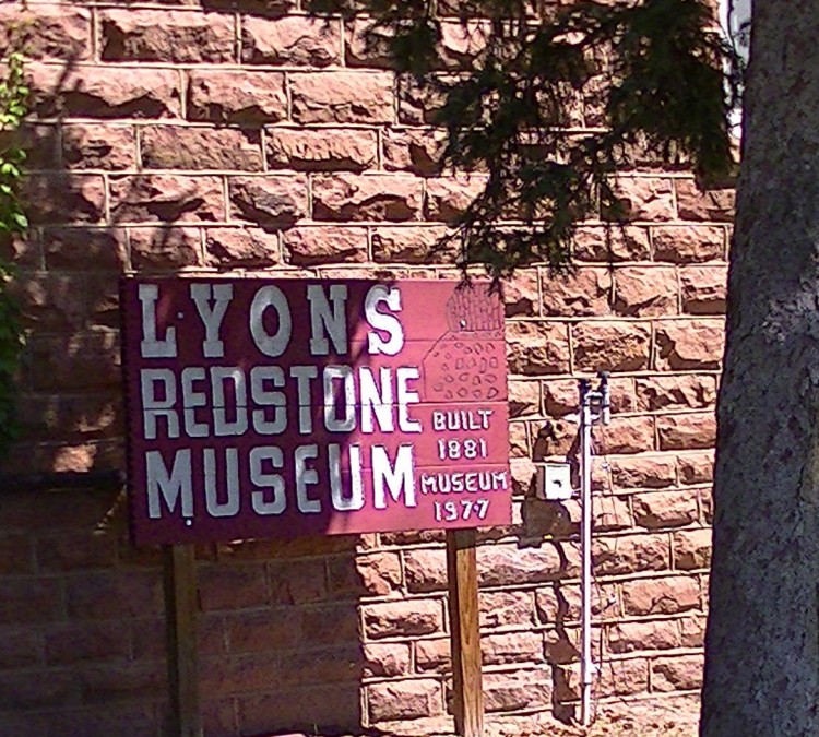 Lyons Redstone Museum (Lyons,&nbspCO)